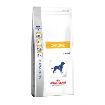 Royal Canin VET Dog Cardiac 2kg